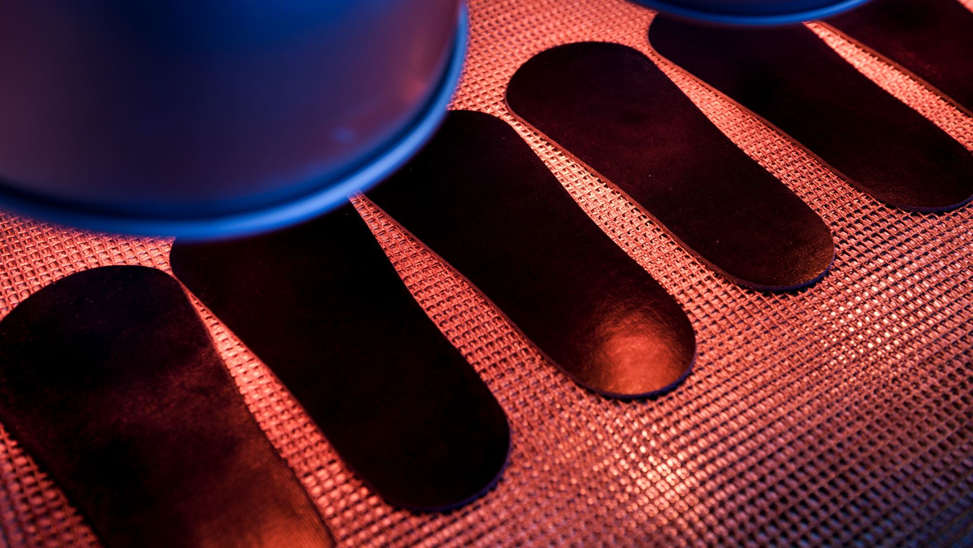 Thermoplastic Laminate Parts